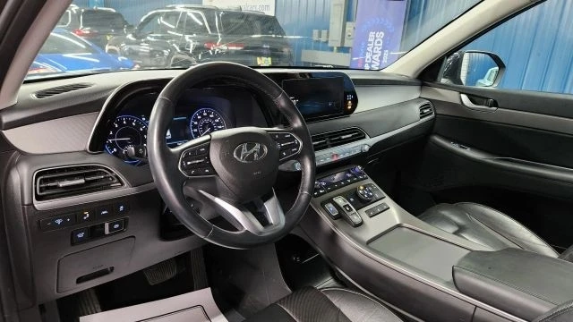 2022 Hyundai Palisade - Image 8 of 12