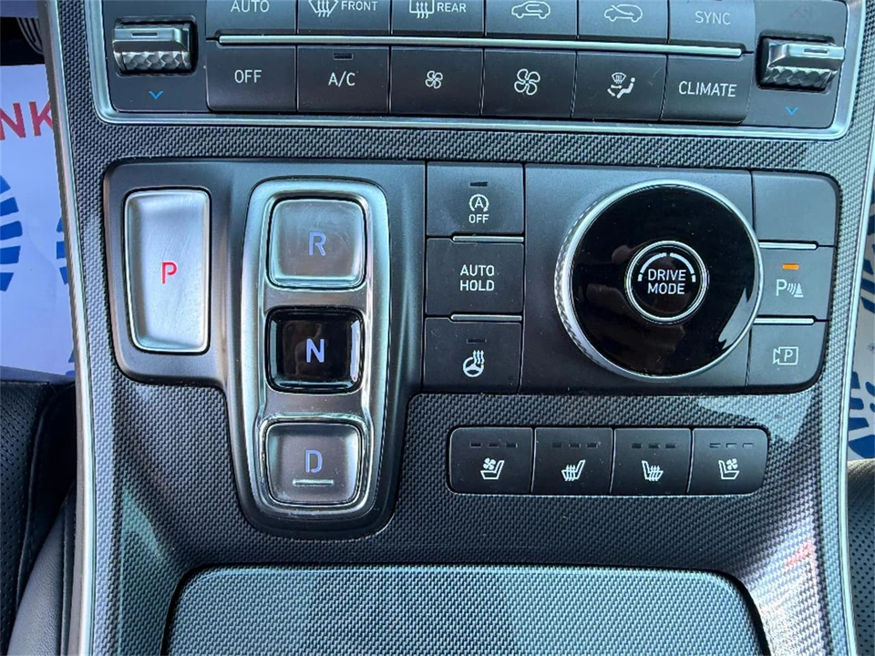 2022 Hyundai Santa Fe - Image 31 of 31