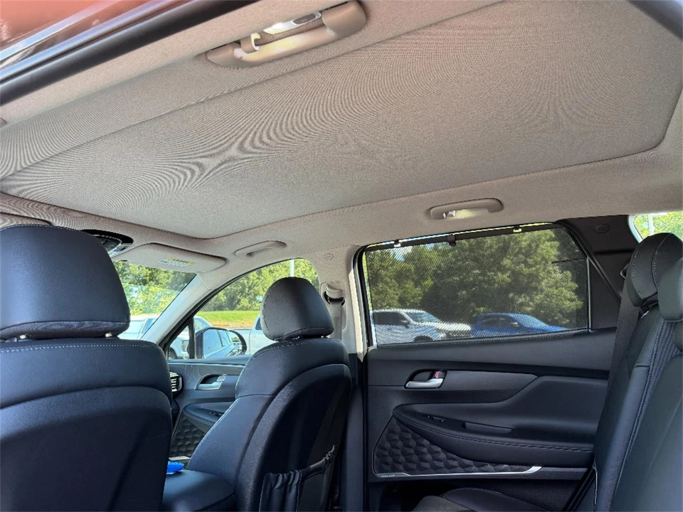 2022 Hyundai Santa Fe - Image 26 of 31