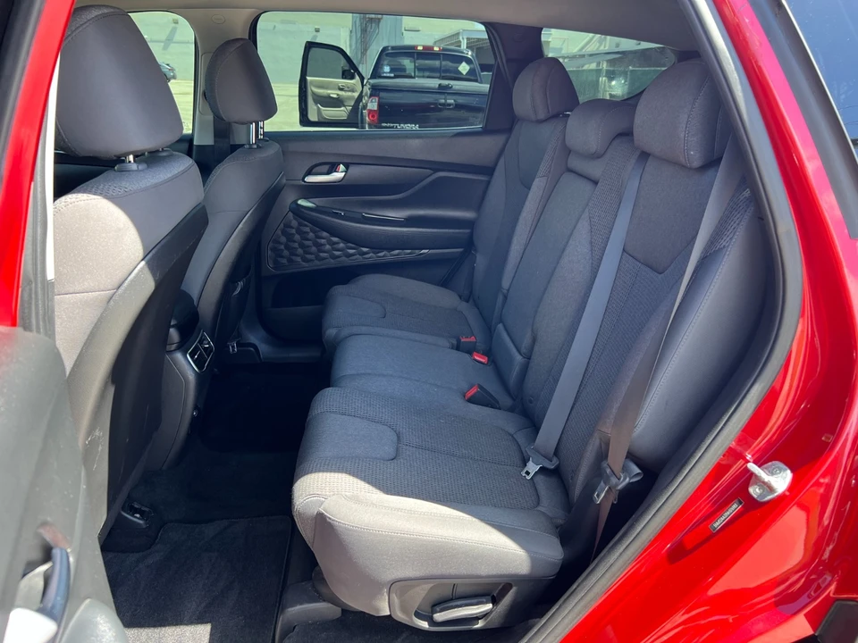 2022 Hyundai Santa Fe - Image 13 of 21