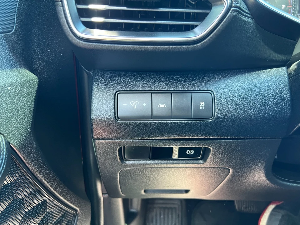 2022 Hyundai Santa Fe - Image 21 of 21