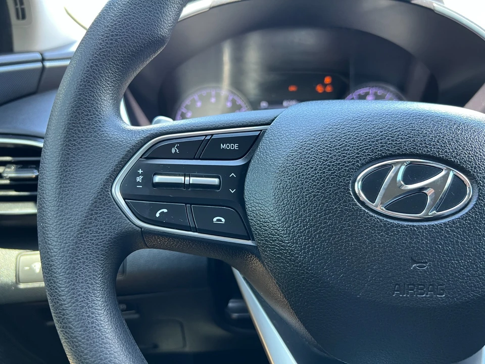 2022 Hyundai Santa Fe - Image 20 of 21