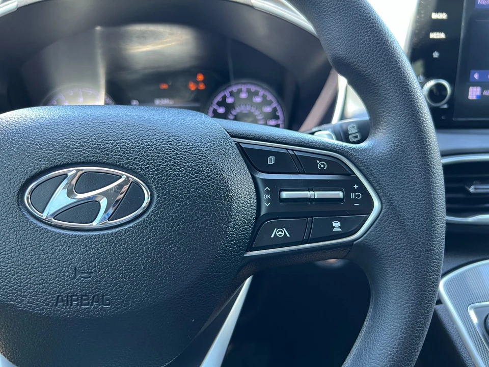 2022 Hyundai Santa Fe - Image 19 of 21