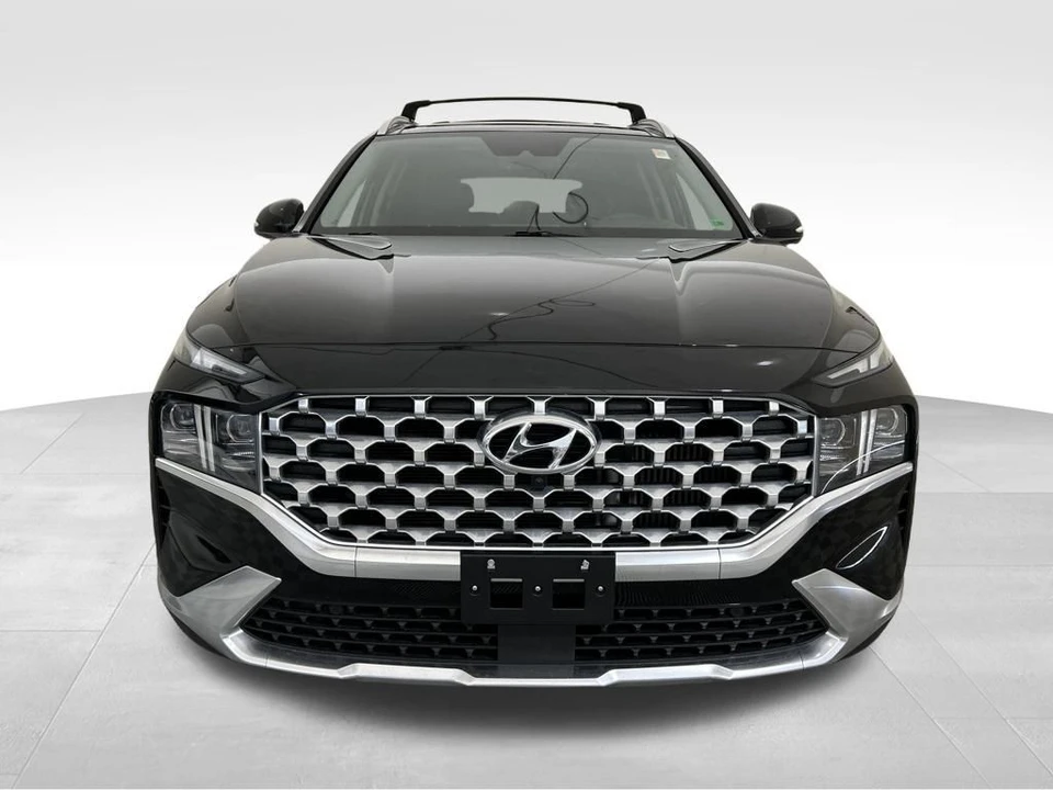 2022 Hyundai Santa Fe - Image 9 of 12
