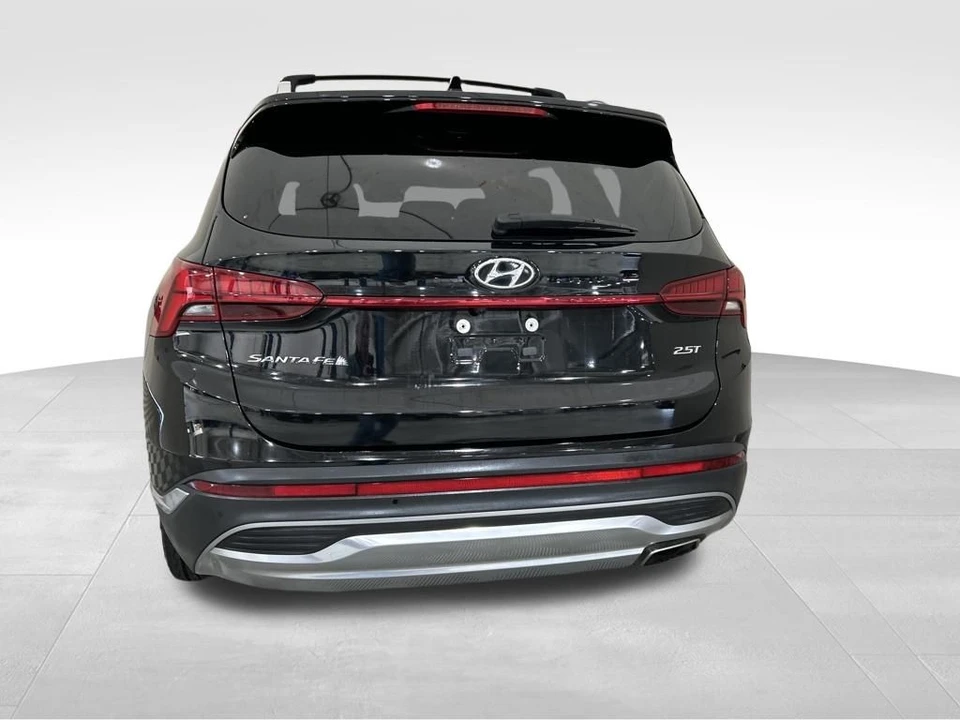2022 Hyundai Santa Fe - Image 4 of 12