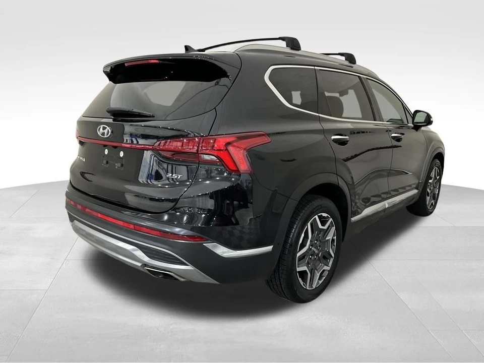 2022 Hyundai Santa Fe - Image 5 of 12