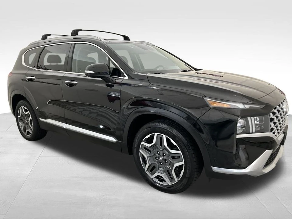 2022 Hyundai Santa Fe - Image 7 of 12