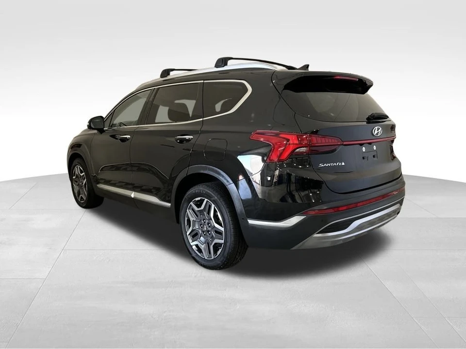 2022 Hyundai Santa Fe - Image 3 of 12
