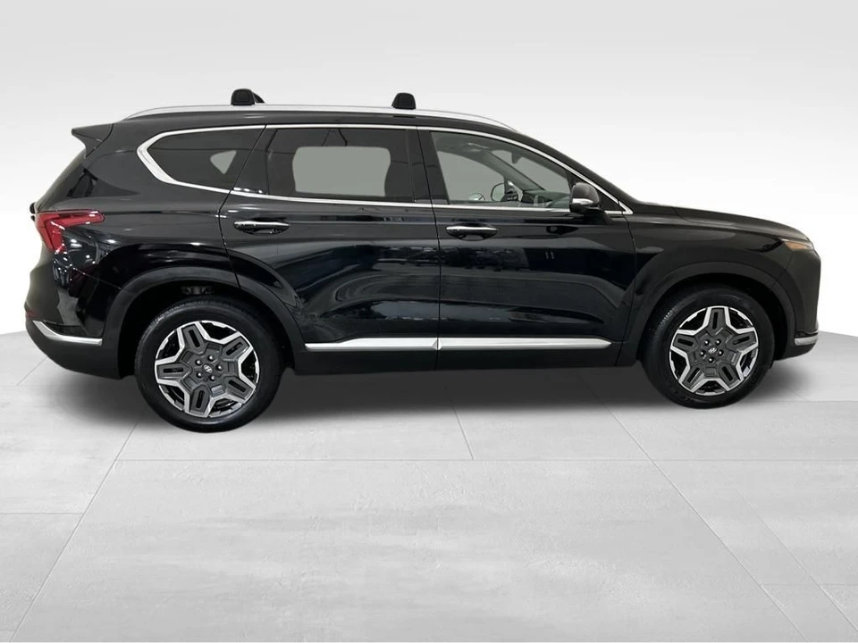 2022 Hyundai Santa Fe - Image 6 of 12