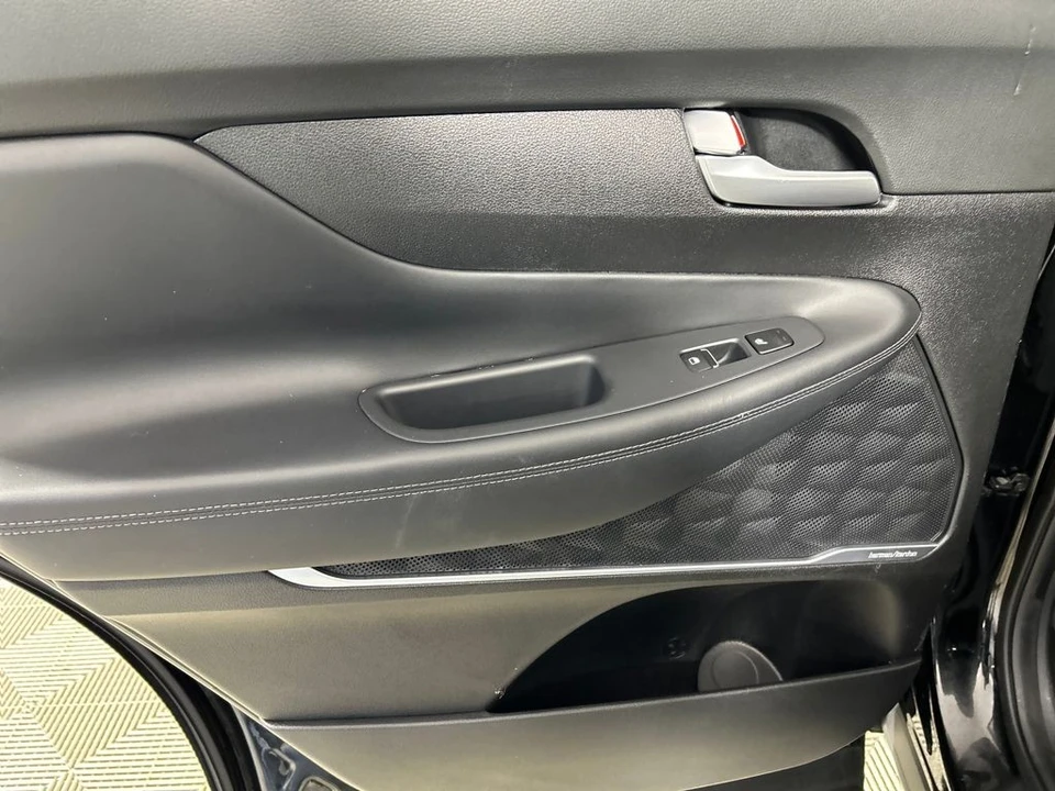 2022 Hyundai Santa Fe - Image 12 of 12