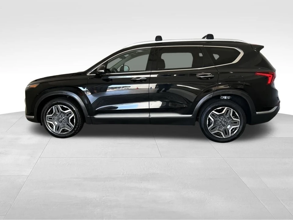 2022 Hyundai Santa Fe - Image 2 of 12