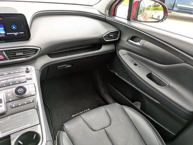 2022 Hyundai Santa Fe - Image 13 of 21