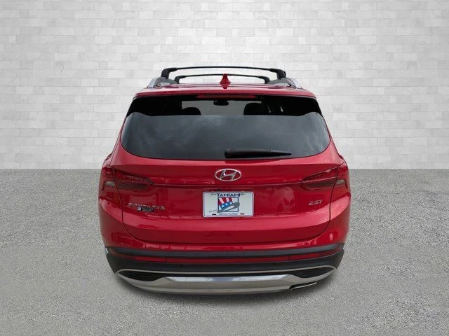 2022 Hyundai Santa Fe - Image 3 of 21