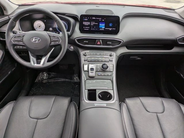 2022 Hyundai Santa Fe - Image 11 of 21