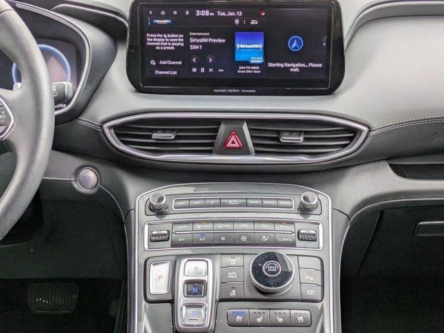 2022 Hyundai Santa Fe - Image 14 of 21
