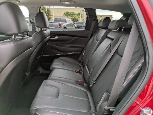 2022 Hyundai Santa Fe - Image 15 of 21