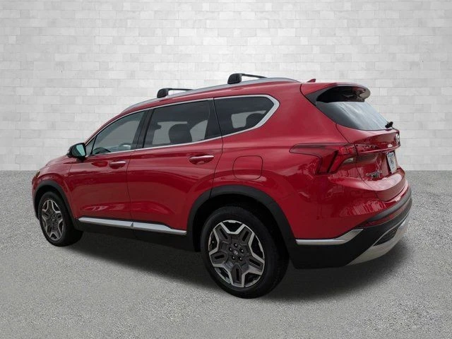 2022 Hyundai Santa Fe - Image 4 of 21