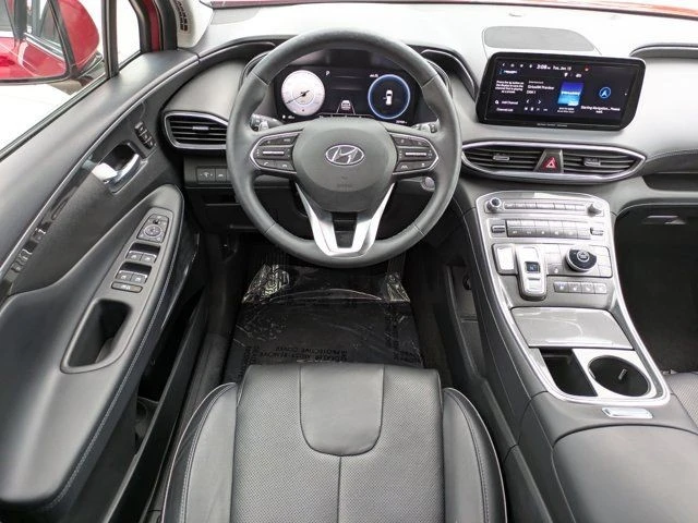 2022 Hyundai Santa Fe - Image 12 of 21