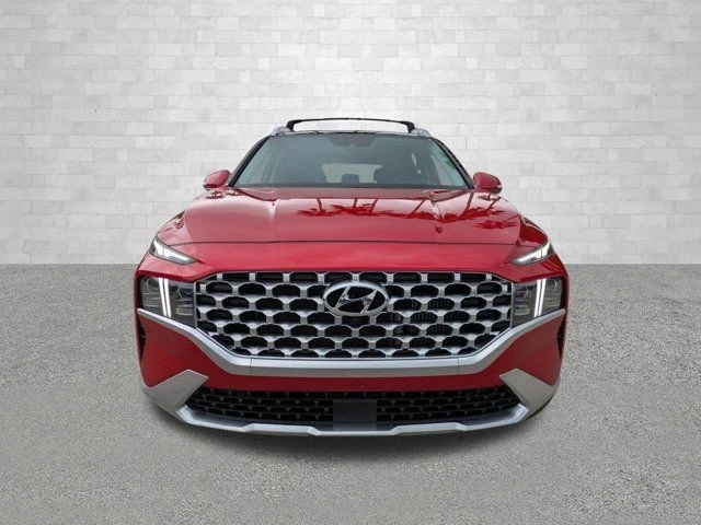 2022 Hyundai Santa Fe - Image 5 of 21