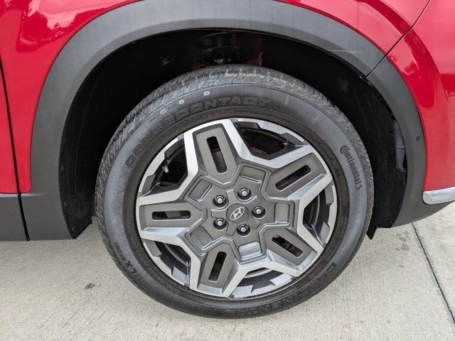 2022 Hyundai Santa Fe - Image 9 of 21