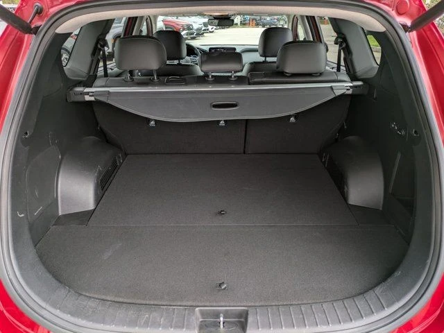 2022 Hyundai Santa Fe - Image 16 of 21