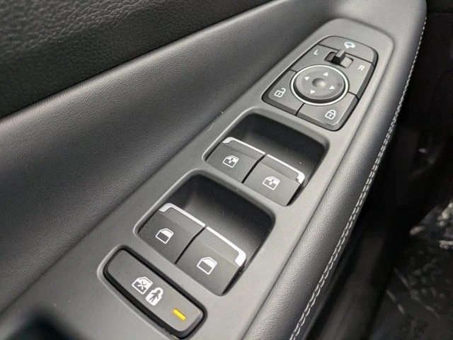 2022 Hyundai Santa Fe - Image 20 of 21