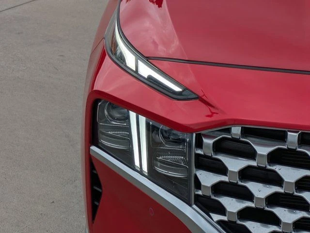 2022 Hyundai Santa Fe - Image 7 of 21