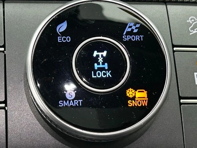 2022 Hyundai Santa Fe - Image 11 of 12