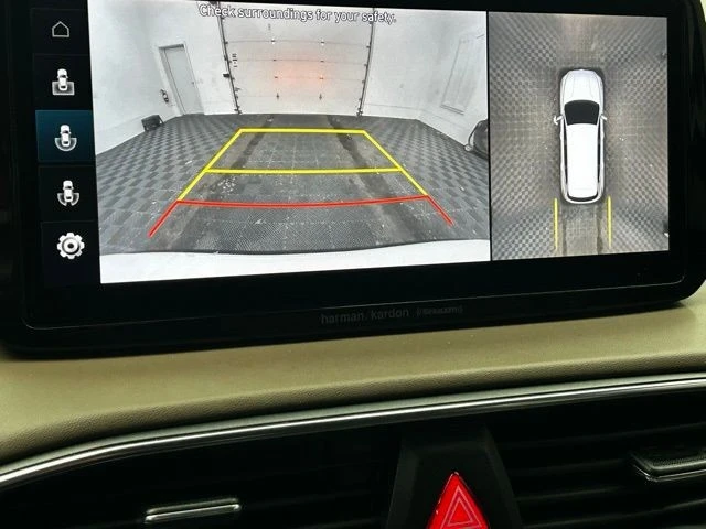 2022 Hyundai Santa Fe - Image 6 of 12