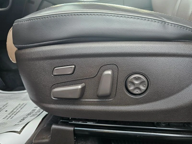 2022 Hyundai Santa Fe - Image 12 of 12
