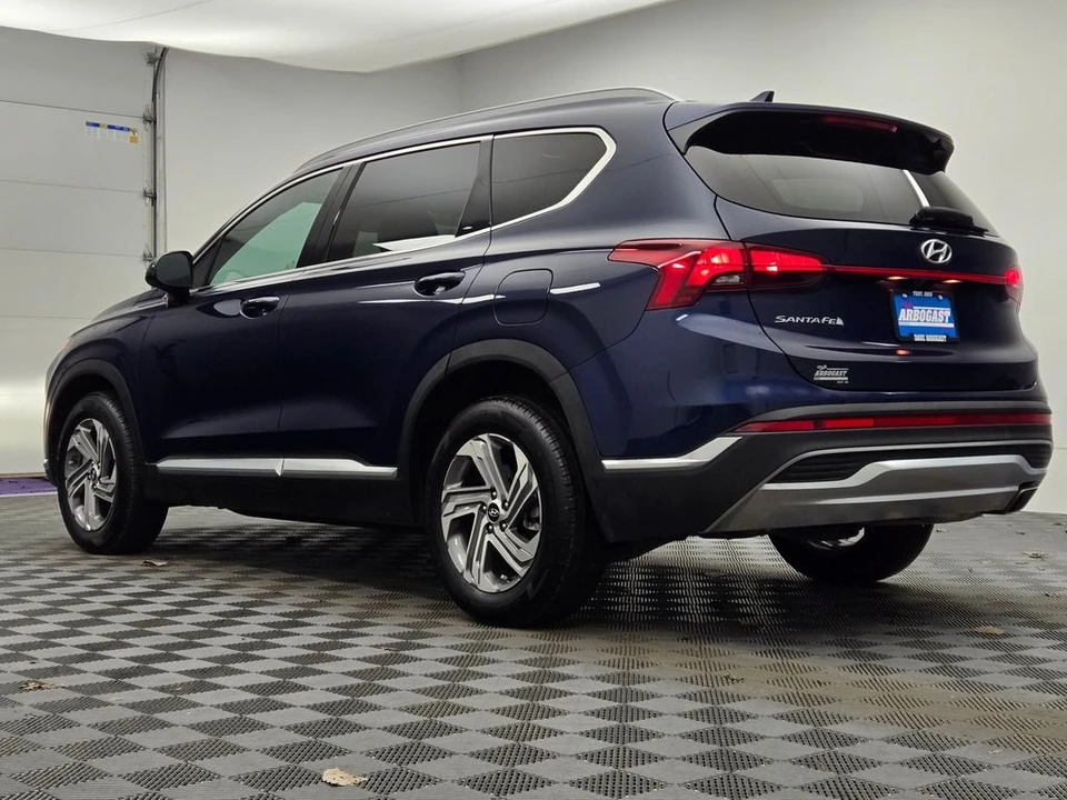 2022 Hyundai Santa Fe - Image 12 of 12