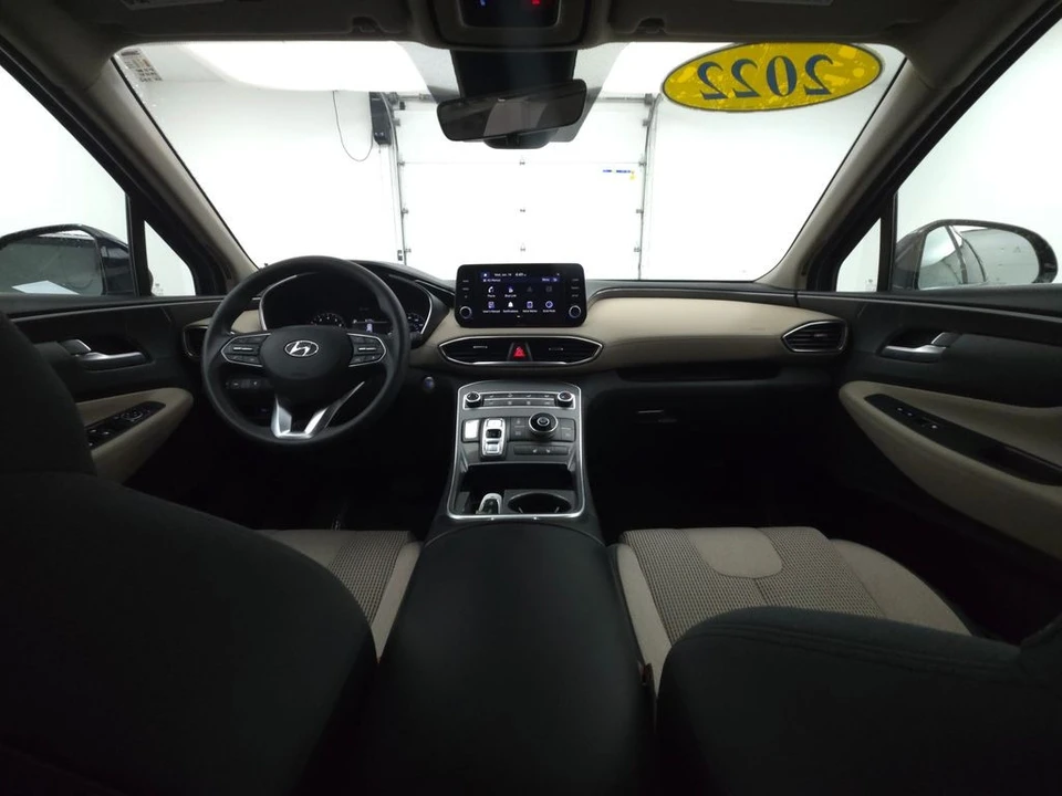 2022 Hyundai Santa Fe - Image 2 of 12