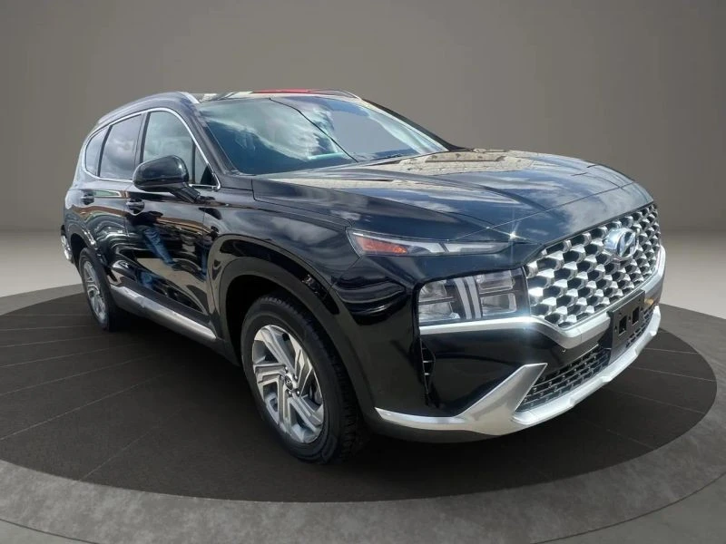 2022 Hyundai Santa Fe - Image 3 of 12