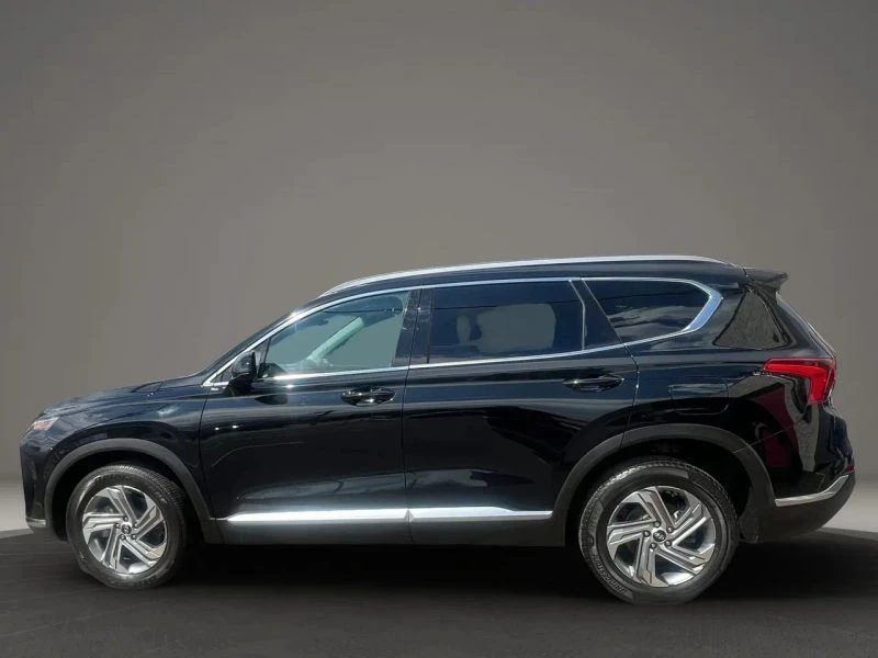 2022 Hyundai Santa Fe - Image 8 of 12