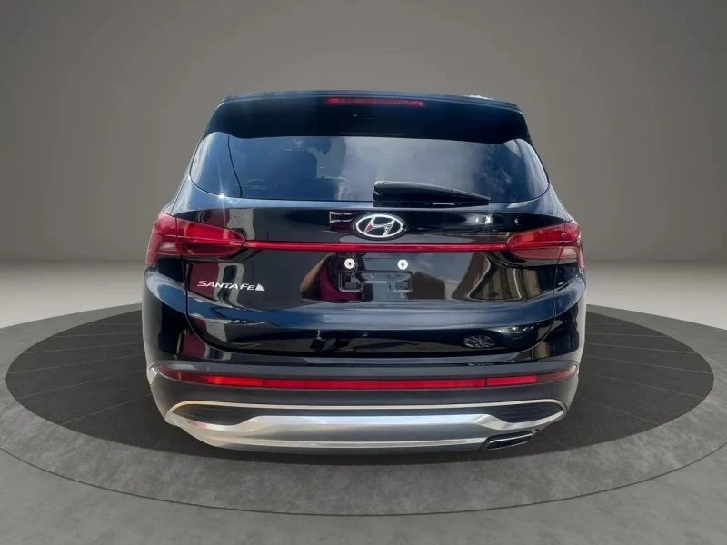 2022 Hyundai Santa Fe - Image 6 of 12