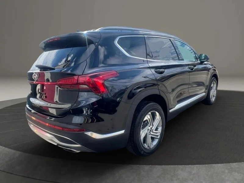 2022 Hyundai Santa Fe - Image 5 of 12