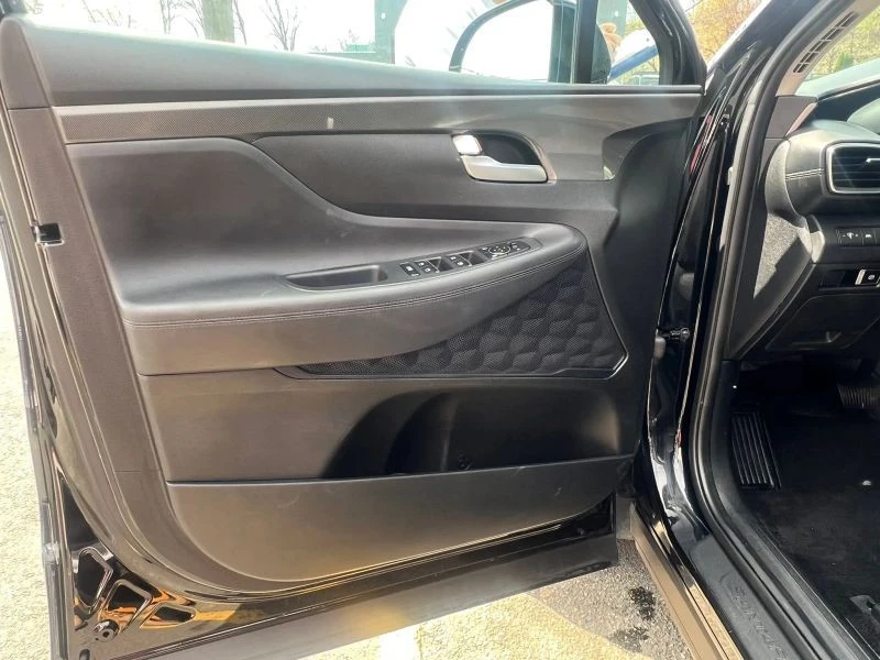 2022 Hyundai Santa Fe - Image 12 of 12