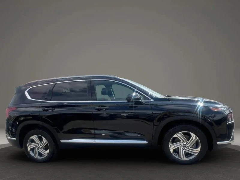 2022 Hyundai Santa Fe - Image 4 of 12
