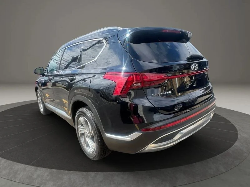 2022 Hyundai Santa Fe - Image 7 of 12
