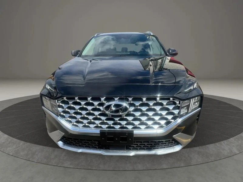 2022 Hyundai Santa Fe - Image 2 of 12