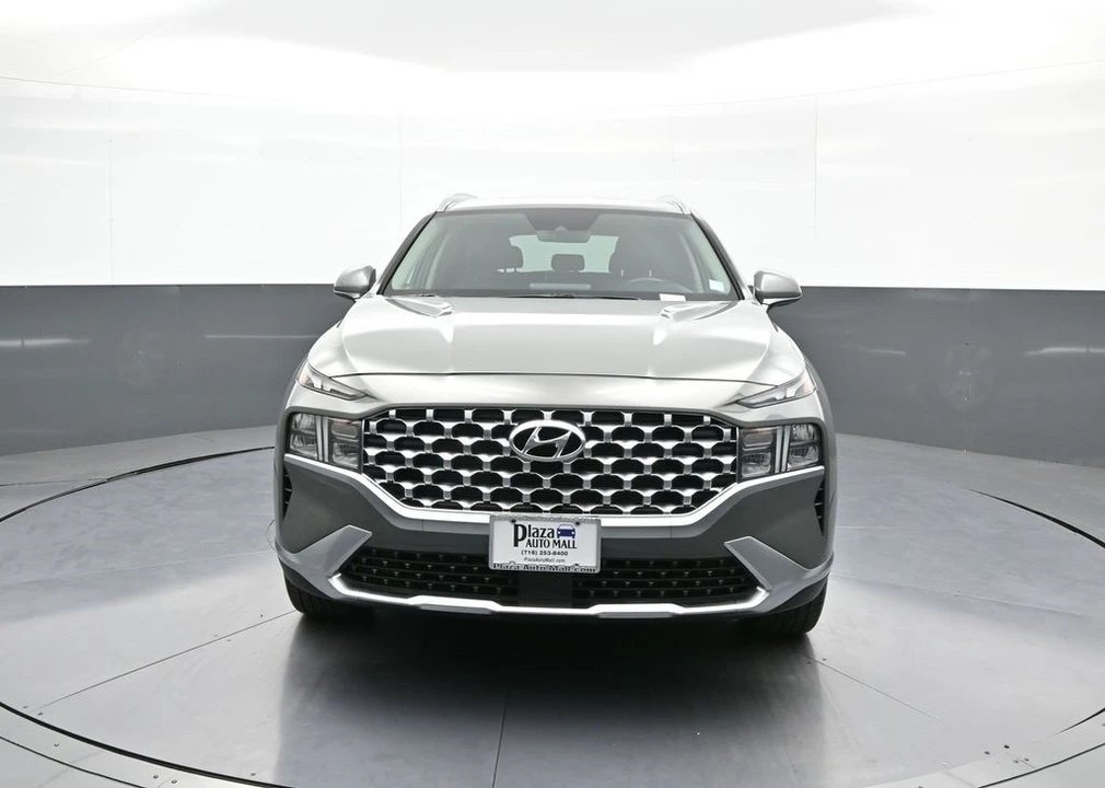 2022 Hyundai Santa Fe - Image 2 of 12