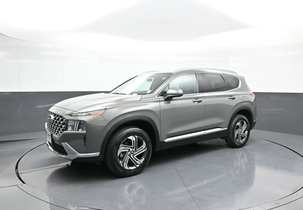 2022 Hyundai Santa Fe - Image 10 of 12