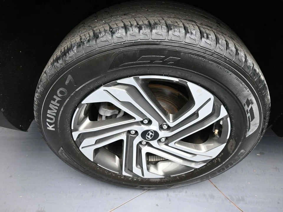 2022 Hyundai Santa Fe - Image 12 of 12