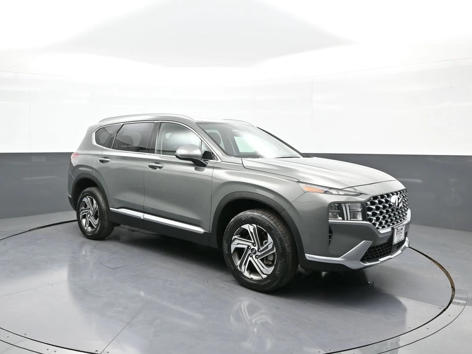 2022 Hyundai Santa Fe - Image 4 of 12