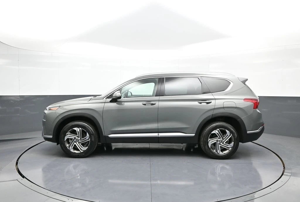 2022 Hyundai Santa Fe - Image 9 of 12