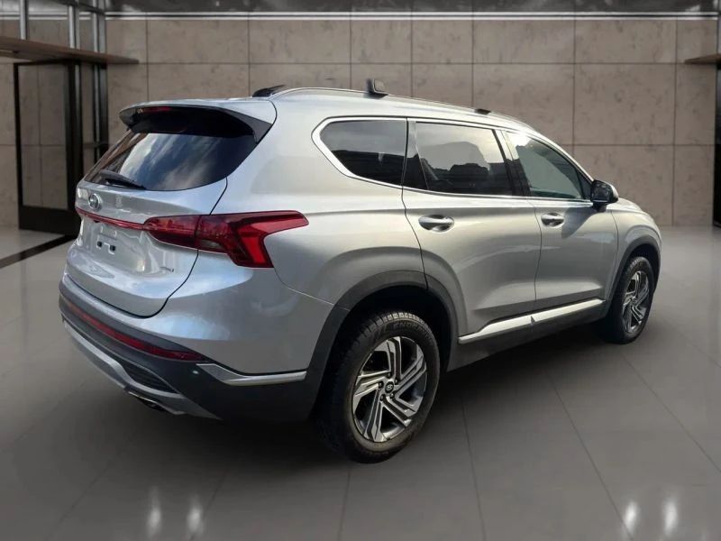 2022 Hyundai Santa Fe - Image 5 of 12