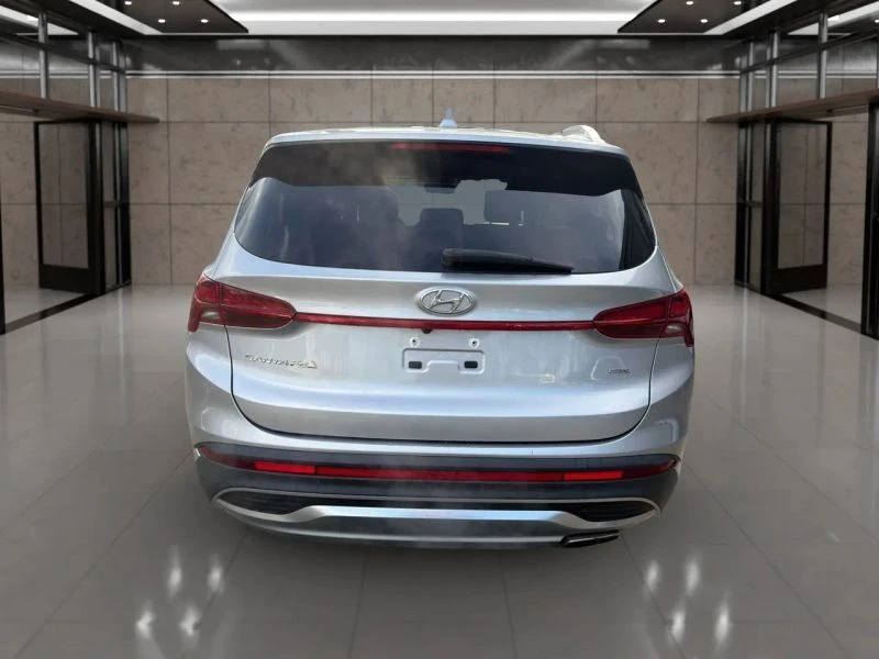 2022 Hyundai Santa Fe - Image 7 of 12