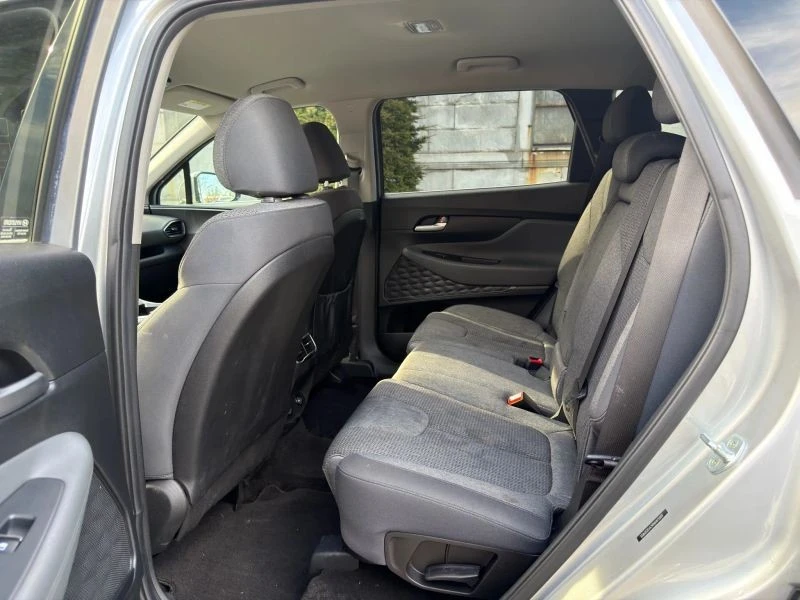 2022 Hyundai Santa Fe - Image 11 of 12