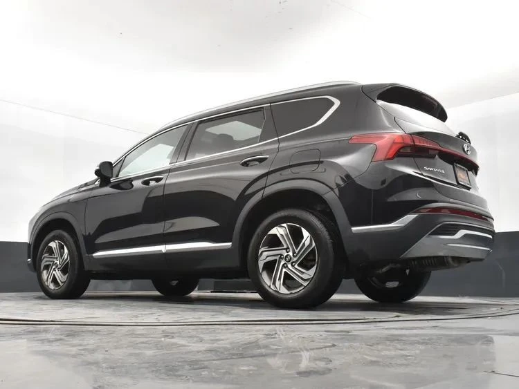 2022 Hyundai Santa Fe - Image 12 of 12