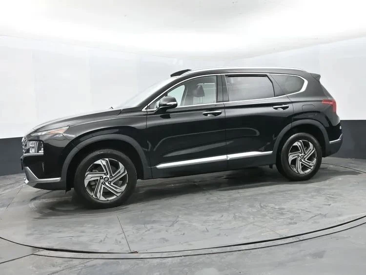 2022 Hyundai Santa Fe - Image 5 of 12